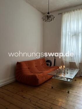 Foto - Etagenwohnung in Köln zur Miete