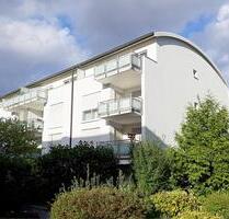 Helle 3-Zimmer-Wohnung mit Balkon in DA-Eberstadt - Darmstadt