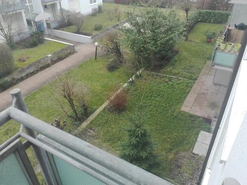 Foto - 3 Zimmer Etagenwohnung in Darmstadt