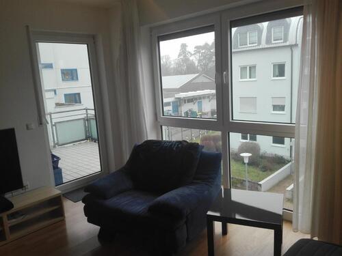 Foto - Etagenwohnung in Darmstadt zur Miete