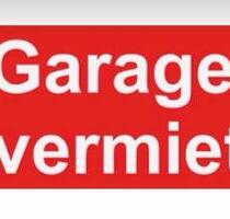 Garage Sömmerda Pestalozziestr. Mieten