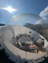 Foto - Bubble Tent Übernachtung - 250,00&nbsp;EUR Kaltmiete, ca.&nbsp; 16,00&nbsp;m&sup2;