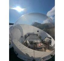 Bubble Tent Übernachtung - 250,00&nbsp;EUR Kaltmiete, ca.&nbsp; 16,00&nbsp;m&sup2; in Welver (PLZ: 59514)