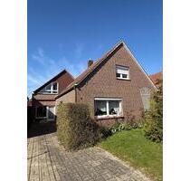 Haus mit großem Potenzial - Emden, Widdelswehr | ohne Provision