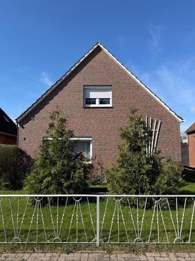 Foto - 8 Zimmer Einfamilienhaus zum Kaufen in Emden