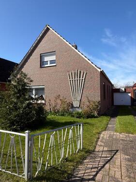 Foto - 8 Zimmer Einfamilienhaus in Emden