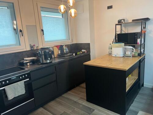 Foto - Etagenwohnung in München zur Miete