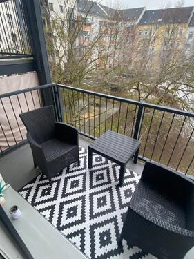 Foto - Modernes WOHNEN - Einbauküche vom Vormieter möglich