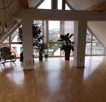 Dachgeschosswohnung - 1.020,00&nbsp;EUR Kaltmiete, ca.&nbsp; 90,00&nbsp;m&sup2; in Kahl am Main (PLZ: 63796)