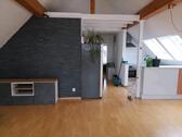 Foto - 3 Zimmer Dachgeschoßwohnung zur Miete in Kahl am Main