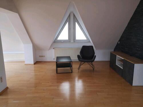 Foto - 3 Zimmer Dachgeschoßwohnung in Kahl am Main