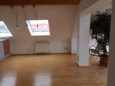 Foto - Dachgeschoßwohnung in Kahl am Main zur Miete
