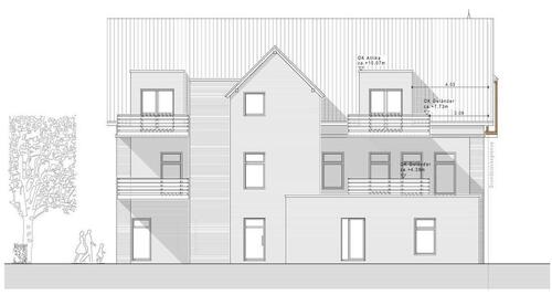 Foto - Moderne Wohnungen in Wagenfeld – Erstbezug nach hochwertiger Sanierung (KfW 40 EE)