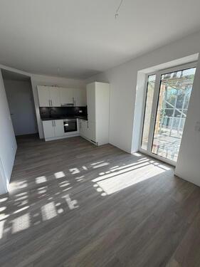 Foto - 2 Zimmer Etagenwohnung in Wagenfeld