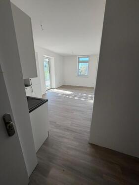 Foto - Etagenwohnung in Wagenfeld zur Miete