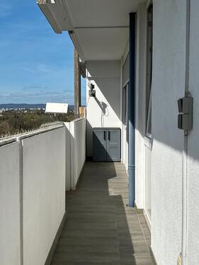 Foto - 2 Zimmer Etagenwohnung zum Kaufen in Frankfurt am Main