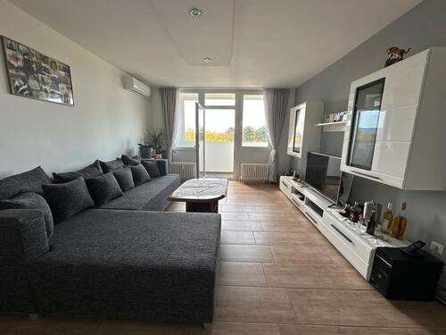 Foto - 2 Zimmer Etagenwohnung in Frankfurt am Main