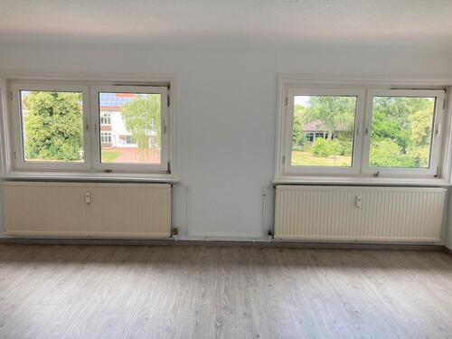 Foto - Ruhe, Licht und Lebensqualität – Ihre 3-Zimmerwohnung im Dachgeschoss (Musterbilder)