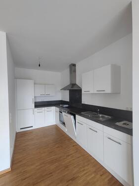 Foto - Erdgeschoßwohnung in Lüneburg zur Miete