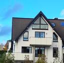 Foto - Charmante Maisonette mit ausgebautem Dachgeschoss in ruhiger Inne