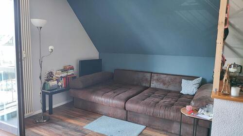 Foto - Maisonettenwohnung in Meschede zum Kaufen