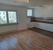 48m2 2 Zimmer Wohnung in Wuppertal Barmen