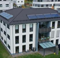 Moderne 3 Zimmer Eigentumswohnung mit 2 Carports - Gummersbach Hepel