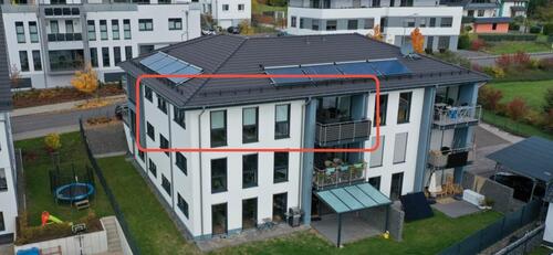 Foto - 2 Zimmer Erdgeschoßwohnung zum Kaufen in Gummersbach