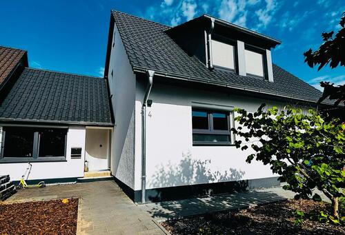 Foto - 5 Zimmer Einfamilienhaus zum Kaufen in Calberlah