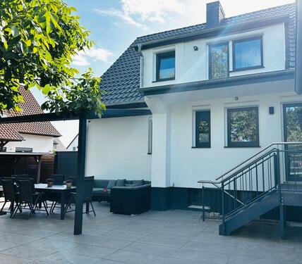 Foto - Einfamilienhaus in Calberlah zum Kaufen