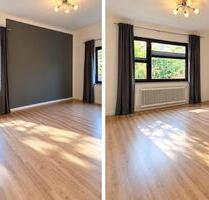 Schöne 2-Zimmer-Altbauwohnung mit EBK - Varel