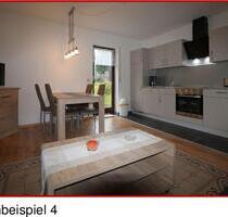 Wohnung Ferienwohnung Monteurunterkunft Monteurzimmer Urlaub - Winterberg