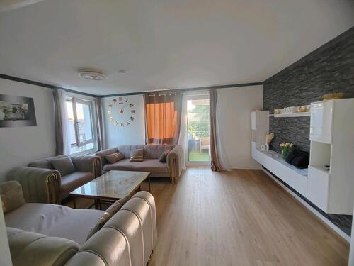 Foto - Nachmieter 3 Zimmer Wohnung - 1.032,00 EUR Kaltmiete,