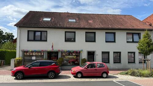 Foto - Einfamilienhaus zum Kaufen in Bad Fallingbostel