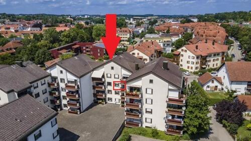 Foto - Einfamilienhaus zum Kaufen in Pfaffenhofen an der Ilm