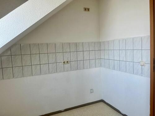 Foto - Etagenwohnung in Oelsnitz (Vogtland)