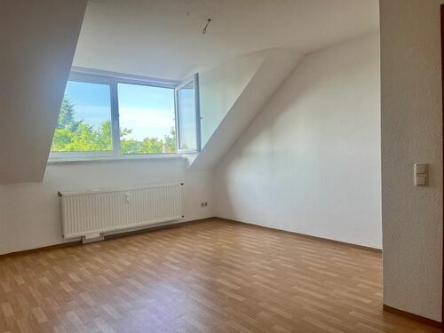 Foto - Etagenwohnung in Oelsnitz (Vogtland) zur Miete