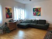 Foto - Wohnungsswap - 2 Zimmer, 55 m² - Tengstraße, Schwabing-West, München