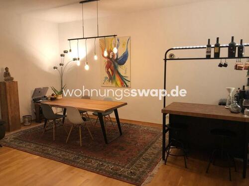 Foto - Etagenwohnung zur Miete in München