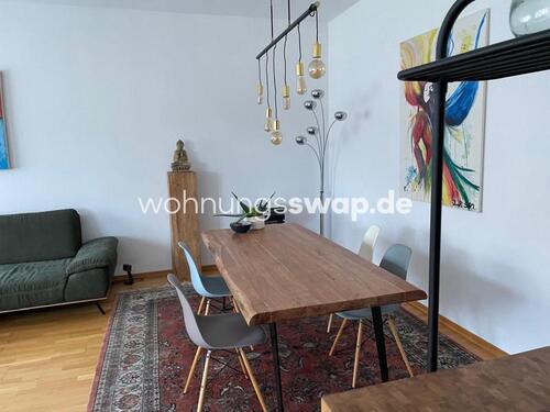Foto - Etagenwohnung in München