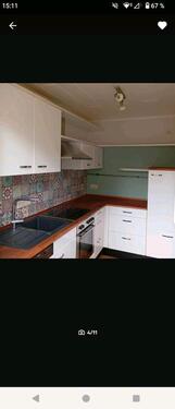 Foto - Etagenwohnung zur Miete in Hesel