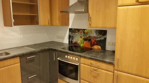 Foto - Etagenwohnung in Altena