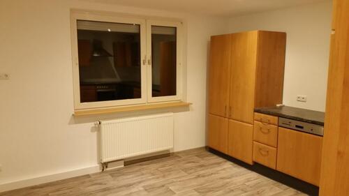 Foto - Etagenwohnung in Altena zur Miete