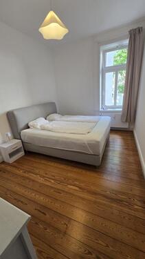 Foto - Etagenwohnung in Hamburg zur Miete