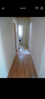 Foto - Etagenwohnung zur Miete in Waldkraiburg