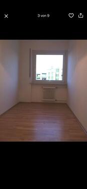 Foto - Etagenwohnung in Waldkraiburg zur Miete