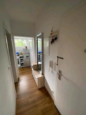 Foto - Etagenwohnung zur Miete in Essen