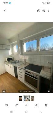 Foto - Etagenwohnung in Essen