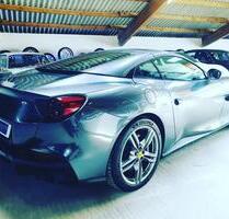 Car Storage Stellplatz Garage Halle Sportwagen Oldtimer uvm. - Hamberge