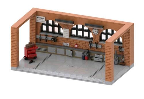 Foto - PKW - Stellplatz ab 01.12.25 zu vermieten